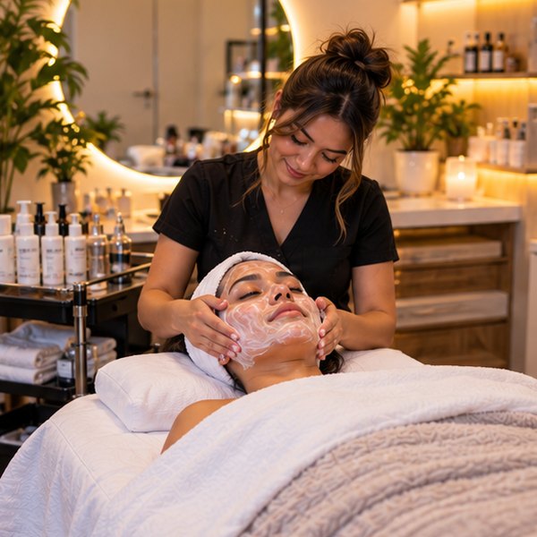 Classic Facial
