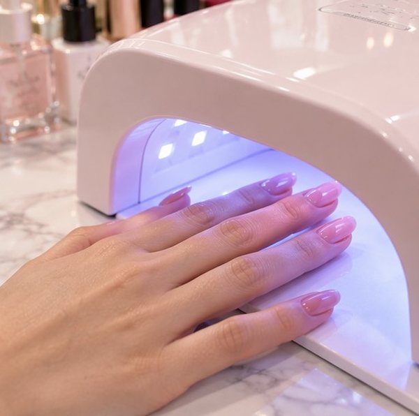 Gel Manicure