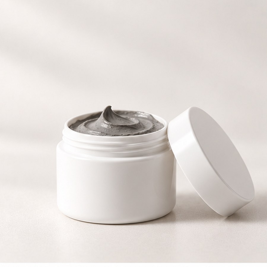 Clay Detox Mask