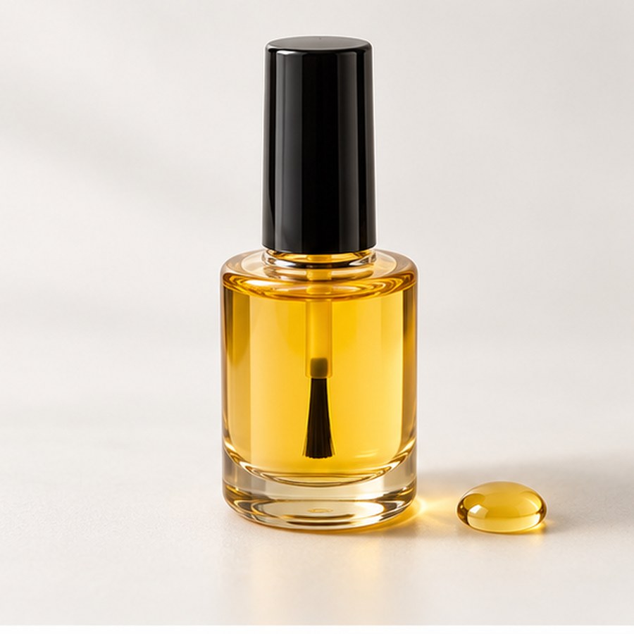 Cuticle Oil — Sweet Almond