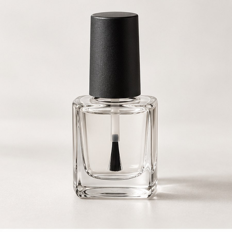 Gel Top Coat