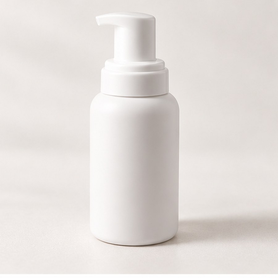 Gentle Foaming Cleanser