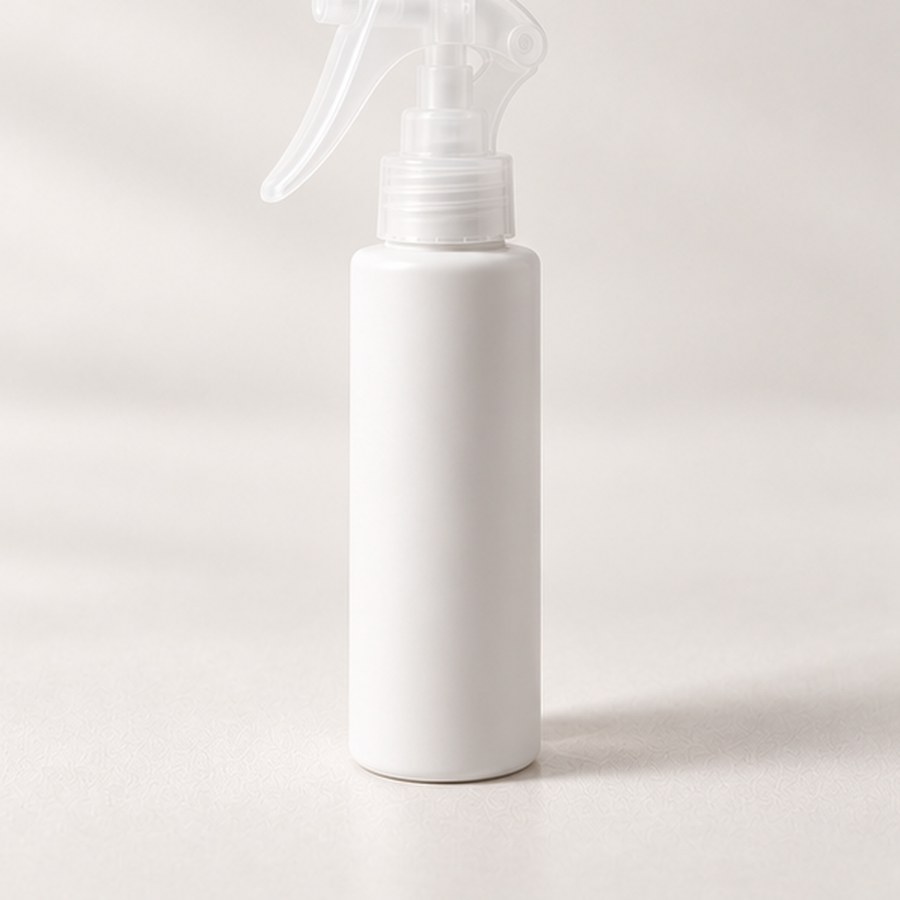 Heat Protect Spray