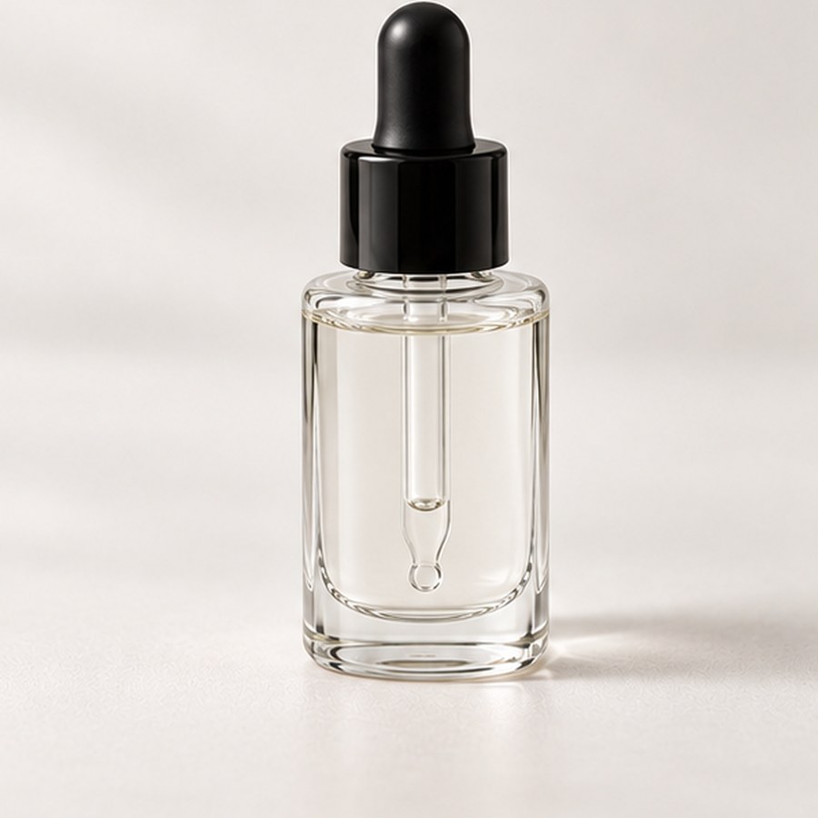 Hydrating Serum — Hyaluronic
