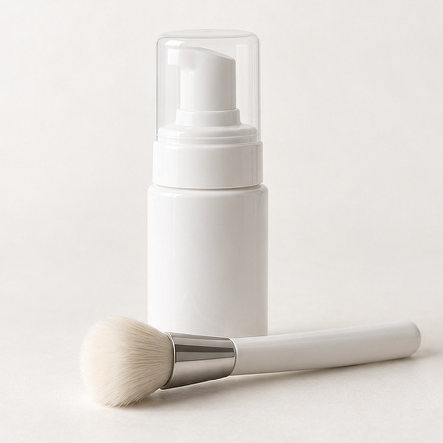 Lash Cleanser Foam