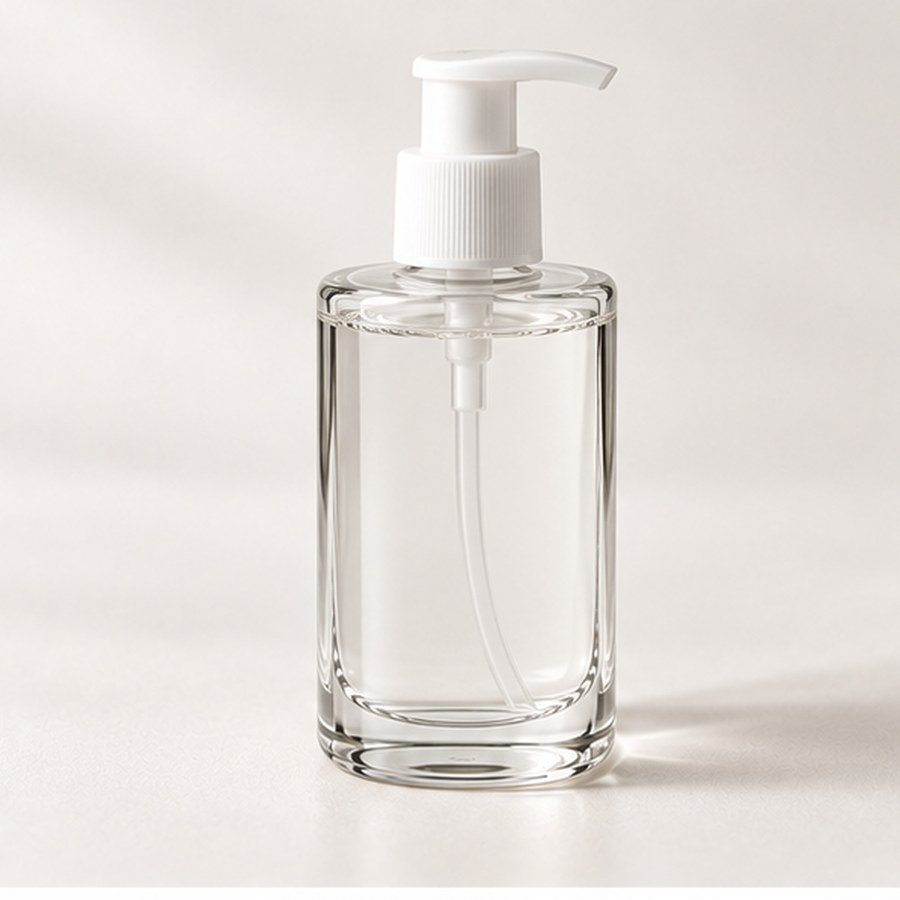 Polish Remover — Acetone Free
