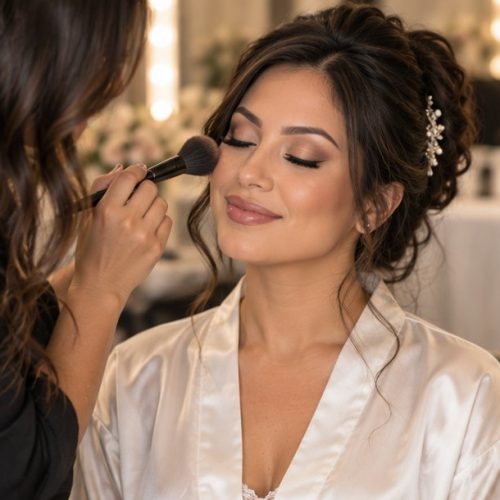 Bridal Glow
