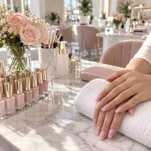 Demo Salon