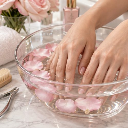 Classic Manicure