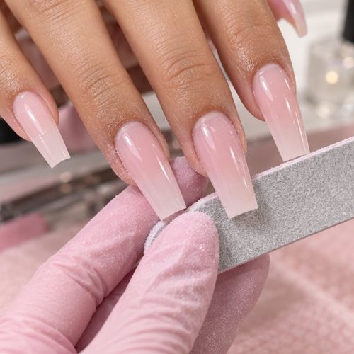 Acrylic Full Set