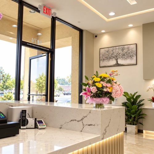 Work by Best City Nails Spa